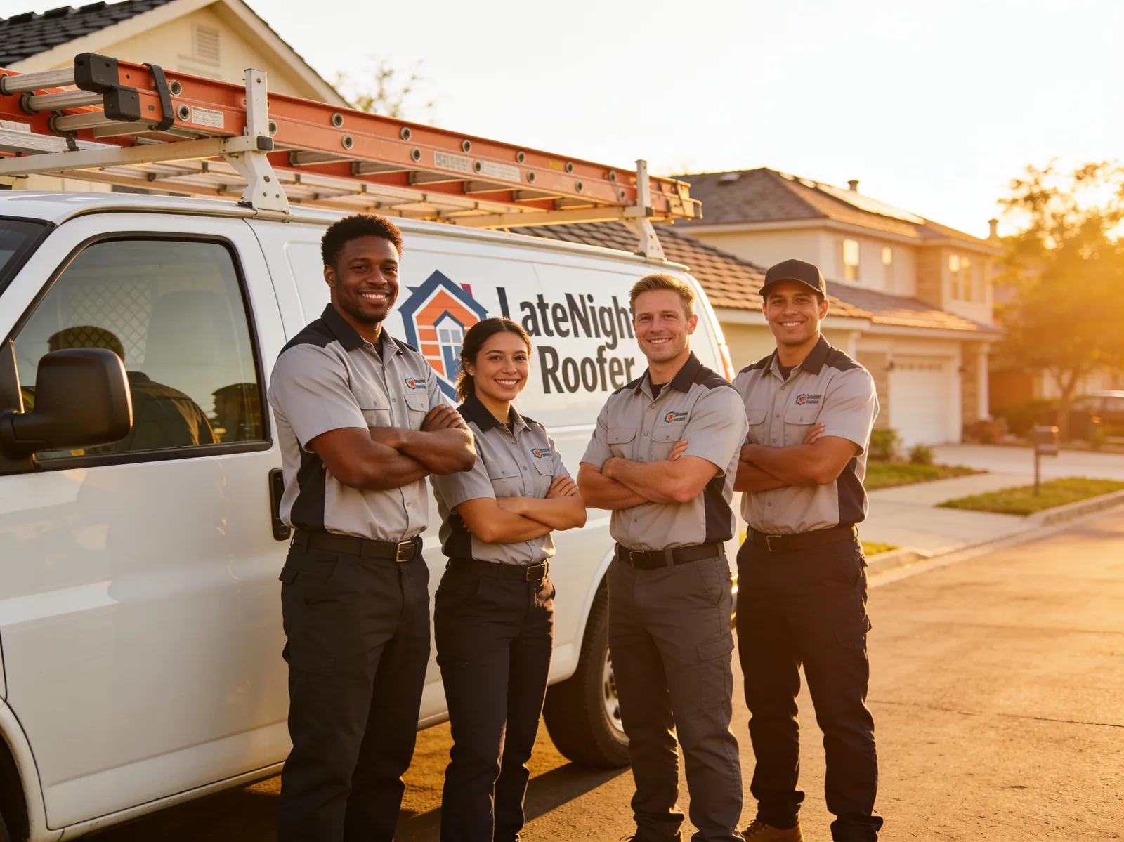 Emergency Roof Repair company in Pulaski, WI